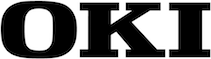 OKI logo