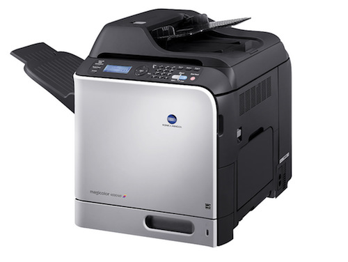 Konica Minolta Printer Photocopier Service Repairs Brisbane Pro Printer Repairs Brisbane